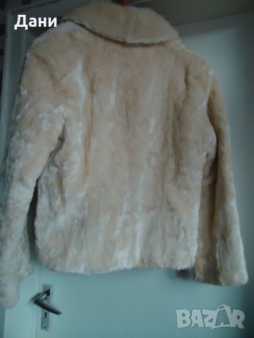 дамски кожух, снимка 2 - Палта, манта - 35710514