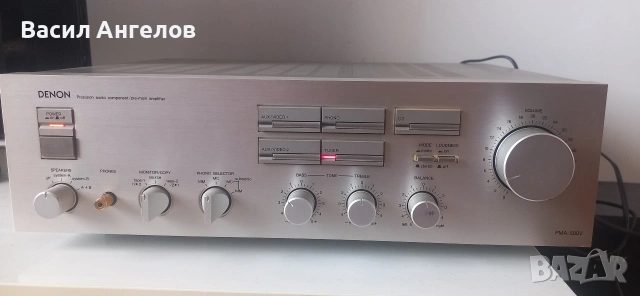 Denon pma500v