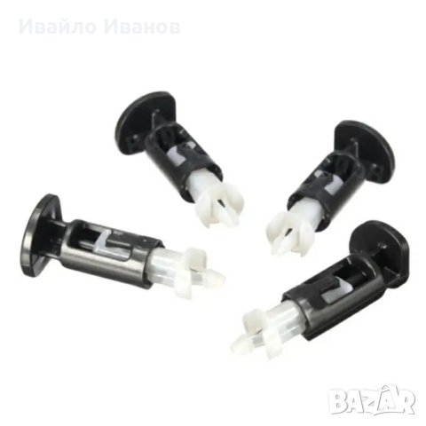 щипки за CPU радиатор intel LGA775 1150 1155 1366 