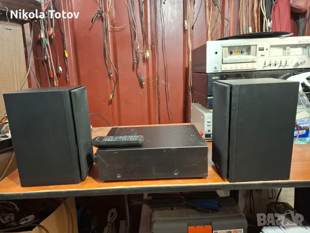 Продава се система Pioneer. , снимка 5 - Аудиосистеми - 55972849
