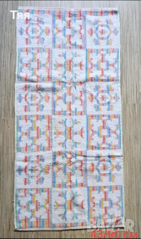 Нови хавлиени кърпи , снимка 9 - Хавлиени кърпи - 50089718