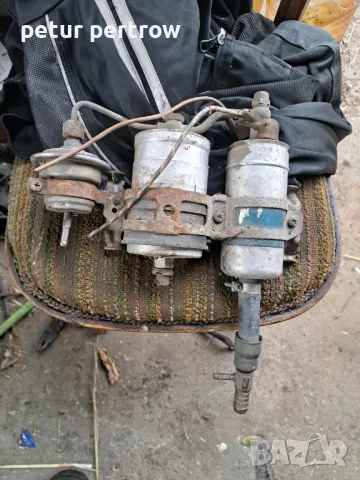 Горивна помпа за мерцедес 190 124, снимка 2 - Части - 47488192