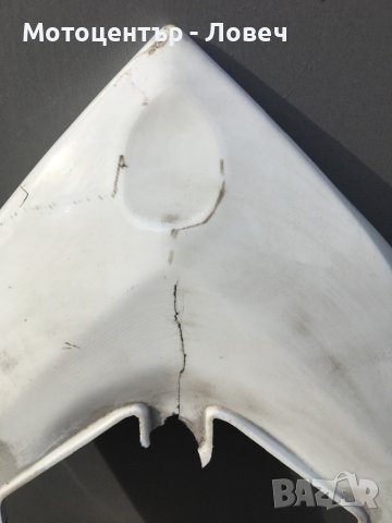 Опашка Yamaha R1 - 07-08г. , снимка 3 - Мотоциклети и мототехника - 44213697