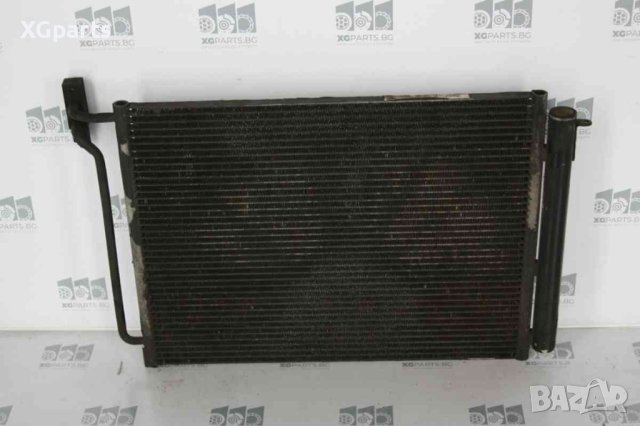 Климатичен Радиатор за BMW X5 E53 3.0i 231к.с. (2000-2006), снимка 2 - Части - 41402323