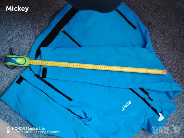 Две мъжки якета , снимка 8 - Якета - 53873631