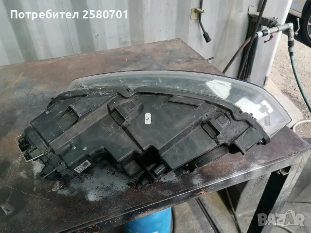 Продавам оригинален десен фар за Поло 2013 г , снимка 4 - Аксесоари и консумативи - 56194201