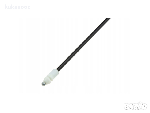 Брава за багажник за Nissan NV400 (2010-2021), снимка 4 - Части - 44611792