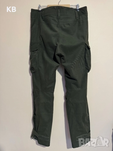 Панталон Chevalier Basset., снимка 2 - Панталони - 51956139