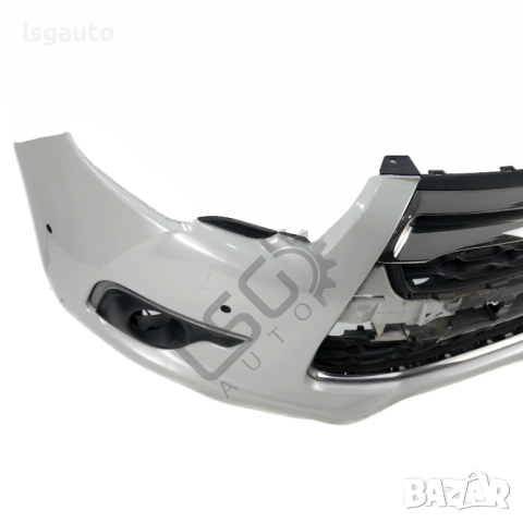 Предна броня Citroen DS4 2011-2015 ID: 153433, снимка 4 - Части - 52273197