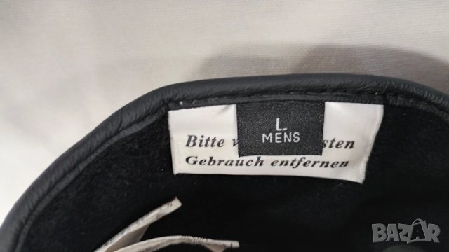 Polo -Tex Klima membran мото ръкавици размер L, снимка 4 - Ръкавици - 52944757