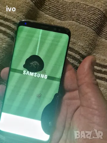 samsung s8, снимка 2 - Samsung - 49609468