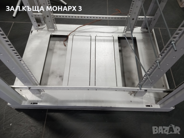 Сървър Рак (server rack), снимка 3 - Други стоки за дома - 44626971