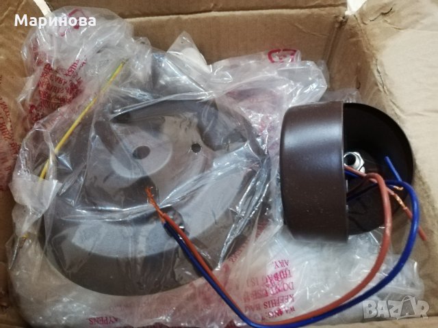 Полилей нов , снимка 1