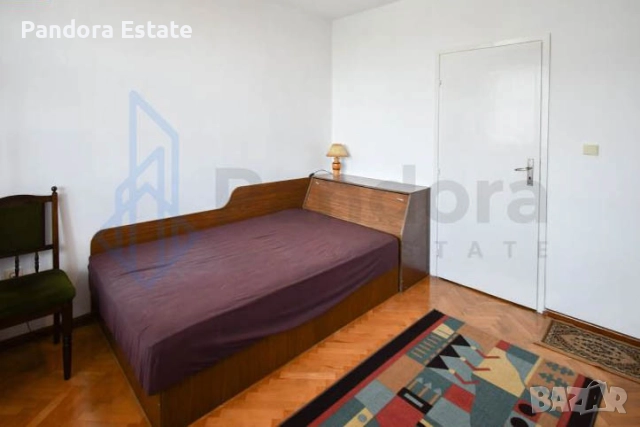 2-СТАЕН апартамент под наем, гр. София, кв. Студентски град