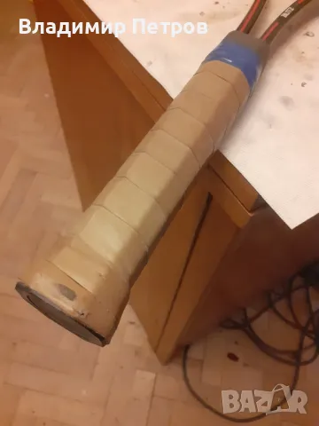 Ракета за тенис на корд, снимка 6 - Тенис - 49164626