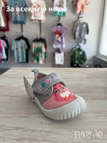 Бебешки Обувки 📏 Размер: 20,23 номер Код S261