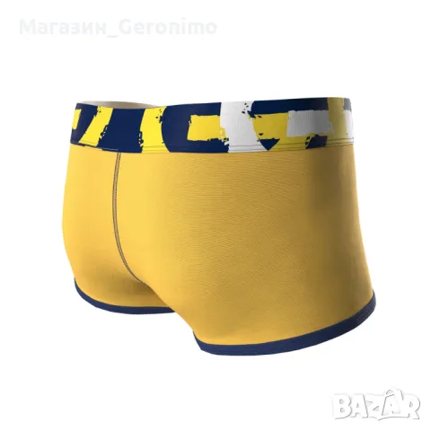 Мъжки боксерки модел 1665b1, снимка 9 - Бельо - 25172782