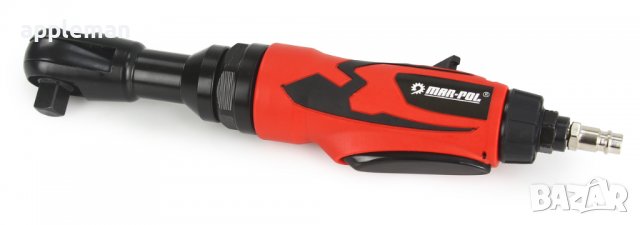 Пневматична тресчотка 1/2" MarPol, снимка 2 - Гедорета - 40168695