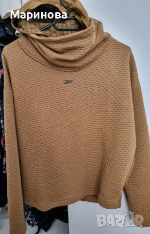 Дамско горнище 