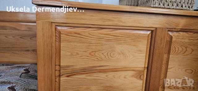 Ъглови дървени легла, снимка 2 - Спални и легла - 52846007