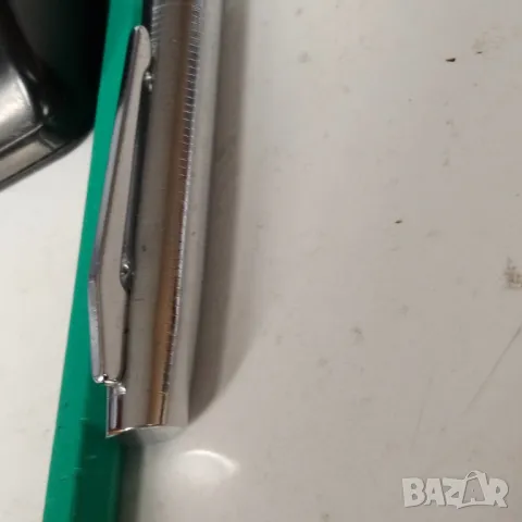 Капачки бронзови за химикалки и перодръжки, снимка 16 - Антикварни и старинни предмети - 49753030