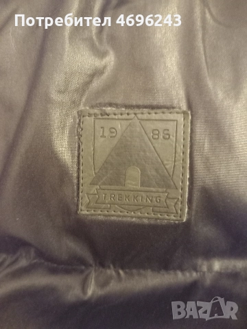 Детско зимно яке 7,8 - годишно дете, снимка 5 - Детски якета и елеци - 52945449