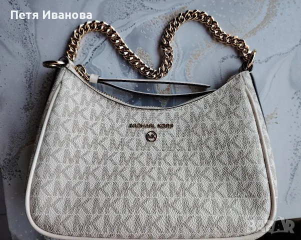 оригинална чанта Michael Kors 