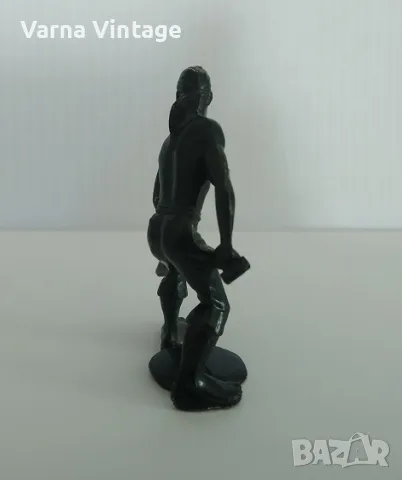 Войници. пират с лопата (ДЗИ) СССР., снимка 4 - Колекции - 47332375