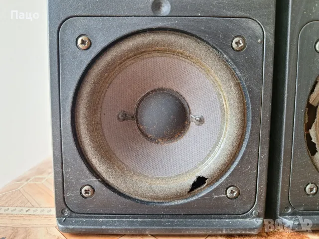 Quadral trianon TSA-1/промо цена/, снимка 6 - Тонколони - 49943752