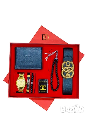 подаръчни комплекти louis vuitton nike mercedes , снимка 8 - Подаръци за мъже - 51444534