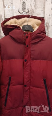Зимно яке 152 см, снимка 7 - Детски якета и елеци - 40548146