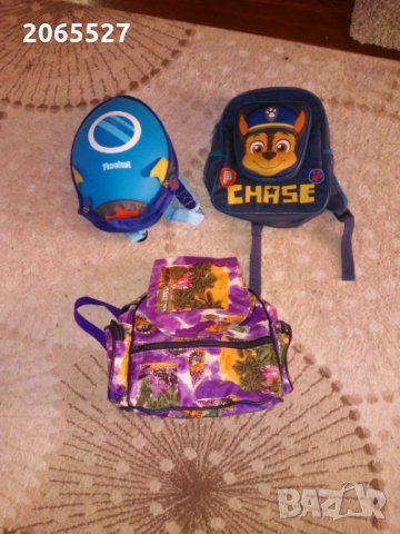 Детски ранички, снимка 1