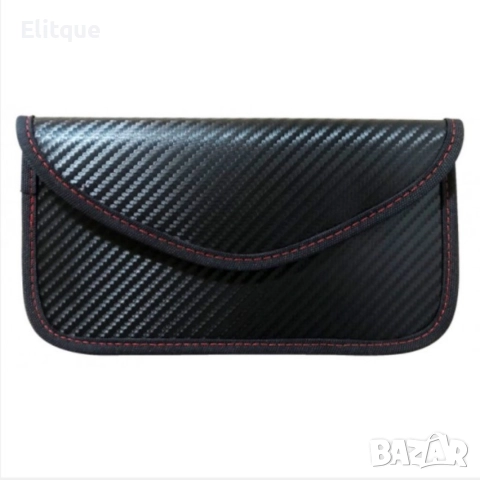 Антирадиационен калъф за смартфон, кредитни и дебитни карти TV987, снимка 2 - Други стоки за дома - 52862665