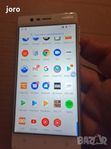 nokia 3, снимка 18 - Nokia - 44451182