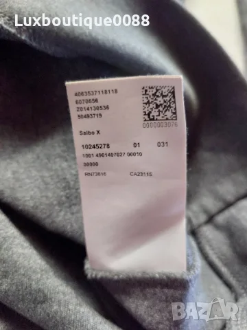 Мъжка блуза Boss S, снимка 6 - Блузи - 55816823