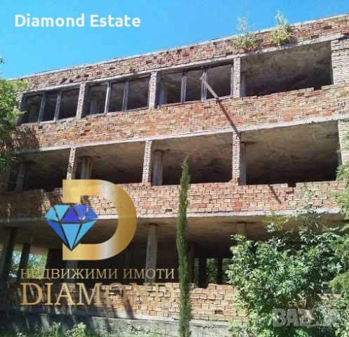 Промишлена сграда в град Първомай, снимка 2 - Други - 52223842