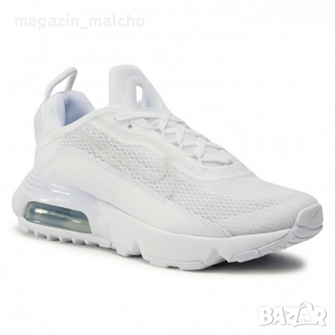 Маратонки - Nike Air Max 2090 GS; размери: 39, снимка 3 - Маратонки - 36114813