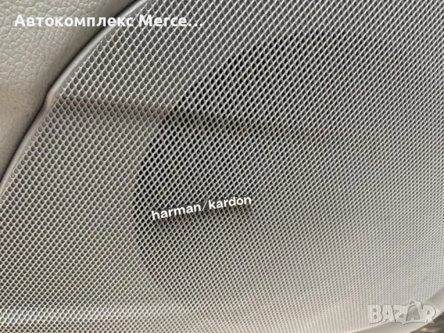 Mercedes-Benz CLS350 CGI *НА ЧАСТИ*, снимка 14 - Автомобили и джипове - 48728252