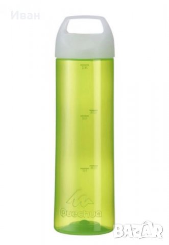 туристическа манерка