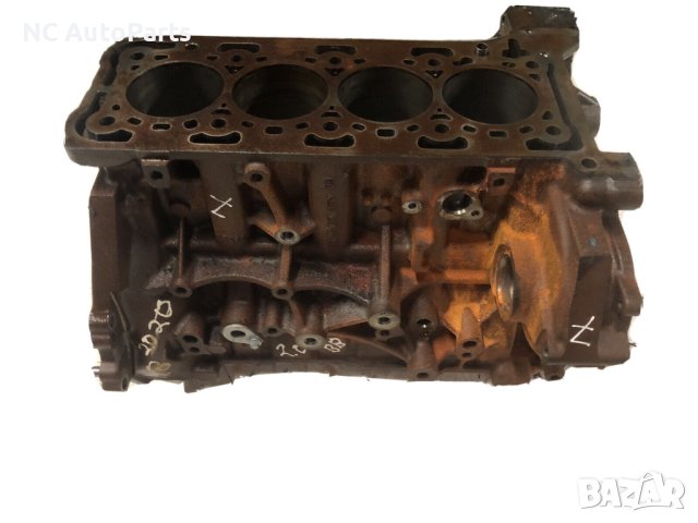 Цилиндров блок за Ford Форд Транзит Кастъм 2.0 дизел GK2Q6015BB 2020
