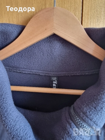 Дамска туника/рокля 3ХЛ, снимка 2 - Рокли - 52136555