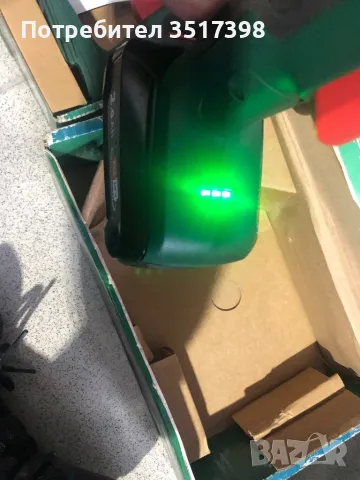 Чисто нови машини Bosch , снимка 7 - Други инструменти - 50278926