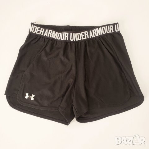 Under Armour 1292231 Play Up Short Къси Панталони Шорти S, снимка 2 - Къси панталони и бермуди - 41689234