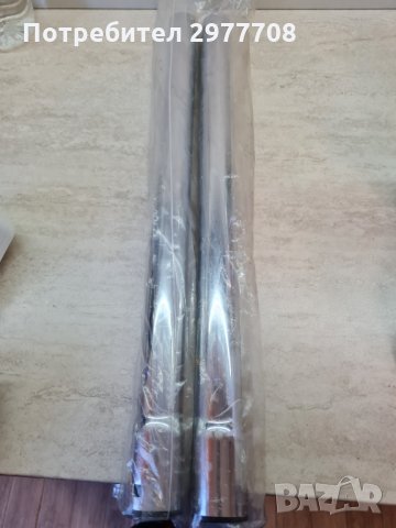 Тръби за прахосмукачка , снимка 1