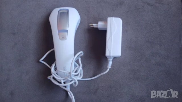 Фотоепилатор SANITAS