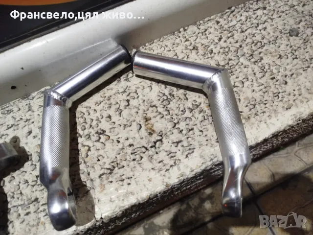 Ръкохватки за велосипед колело , снимка 1