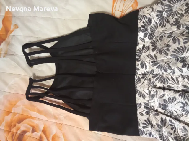 Официална рокличка, снимка 5 - Рокли - 47348796