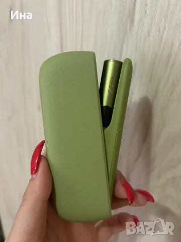 IQOS ILUMA i-ТОП ЦЕНА