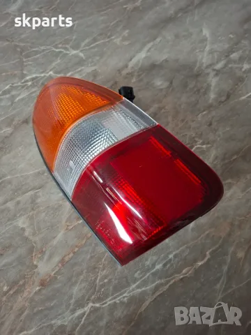 Стоп десен за Mitsubishi L200 DEPO, снимка 2 - Части - 56316068