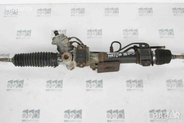  Хидравлична кормилна рейка за Mazda Xedos 6 2.0i 144к.с. (1992-1999), снимка 2 - Части - 44741085